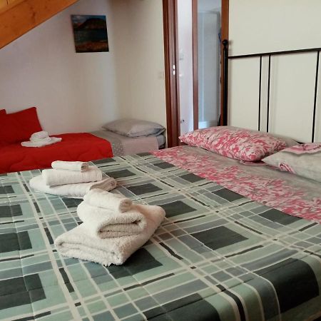 Home Predil Tarvisio Zewnętrze zdjęcie