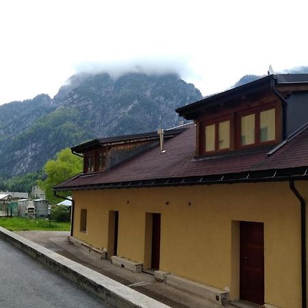 Home Predil Tarvisio Zewnętrze zdjęcie