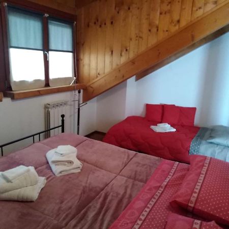 Home Predil Tarvisio Zewnętrze zdjęcie