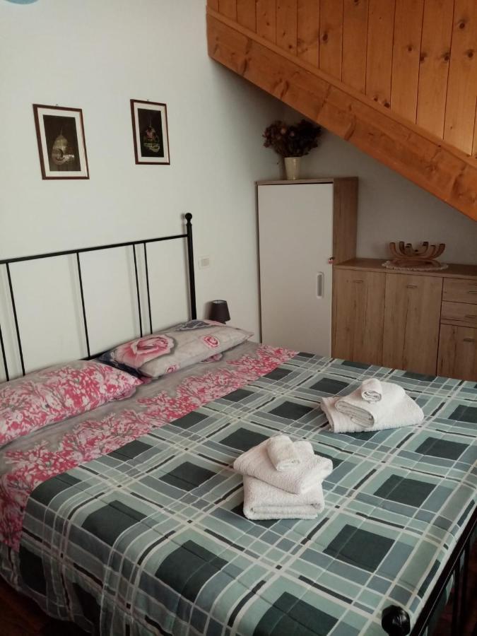 Home Predil Tarvisio Zewnętrze zdjęcie