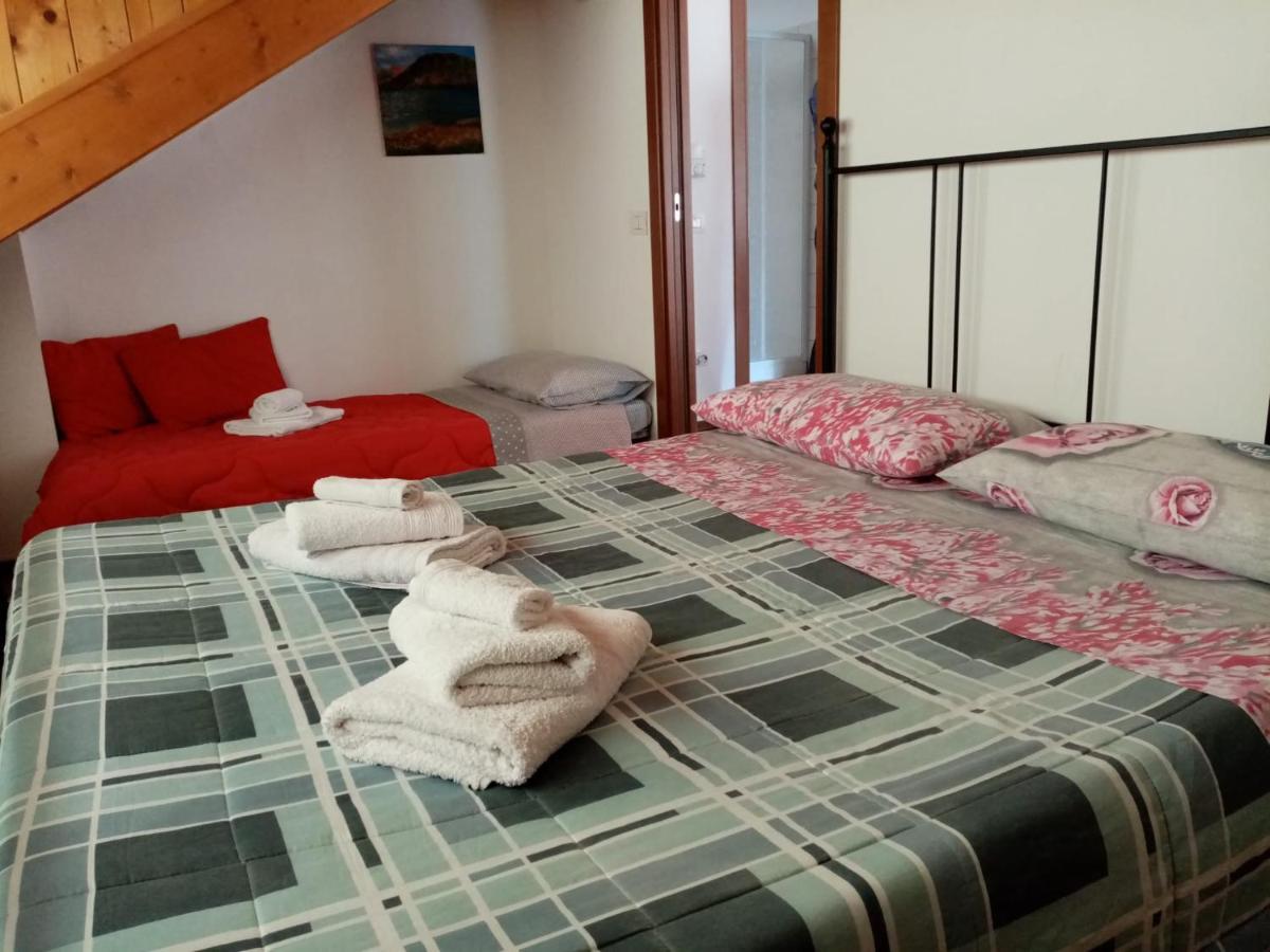 Home Predil Tarvisio Zewnętrze zdjęcie