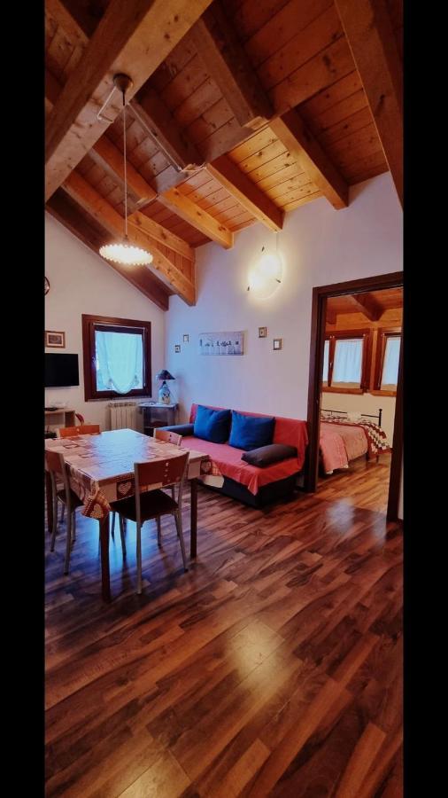 Home Predil Tarvisio Zewnętrze zdjęcie