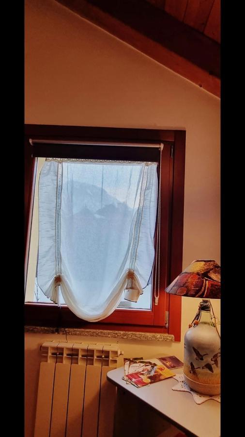 Home Predil Tarvisio Zewnętrze zdjęcie