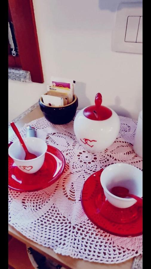 Home Predil Tarvisio Zewnętrze zdjęcie