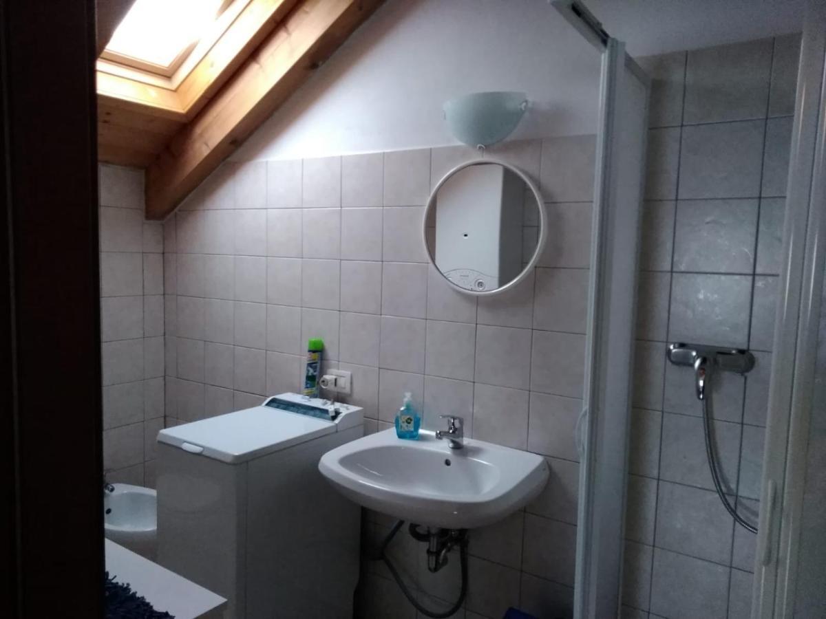 Home Predil Tarvisio Zewnętrze zdjęcie