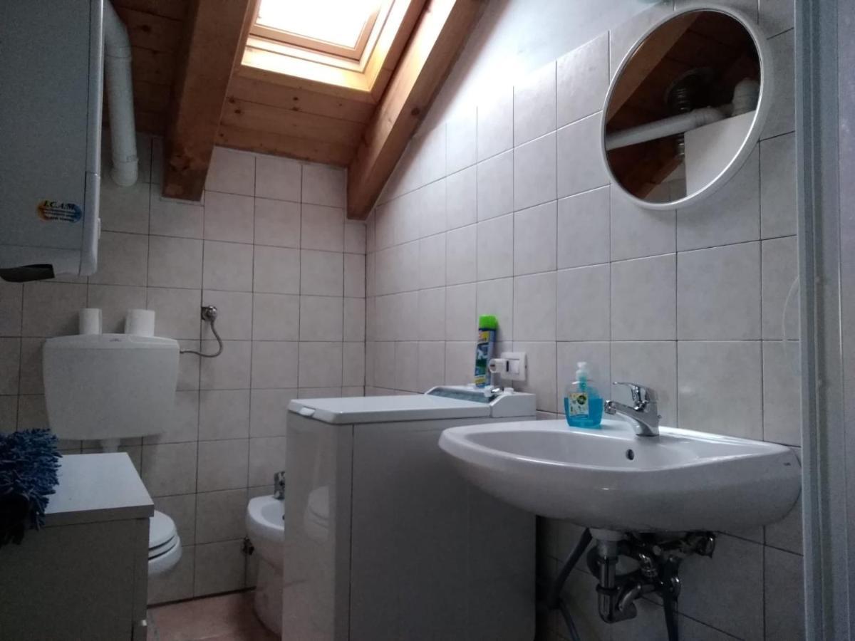 Home Predil Tarvisio Zewnętrze zdjęcie