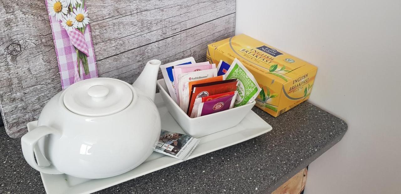Home Predil Tarvisio Zewnętrze zdjęcie