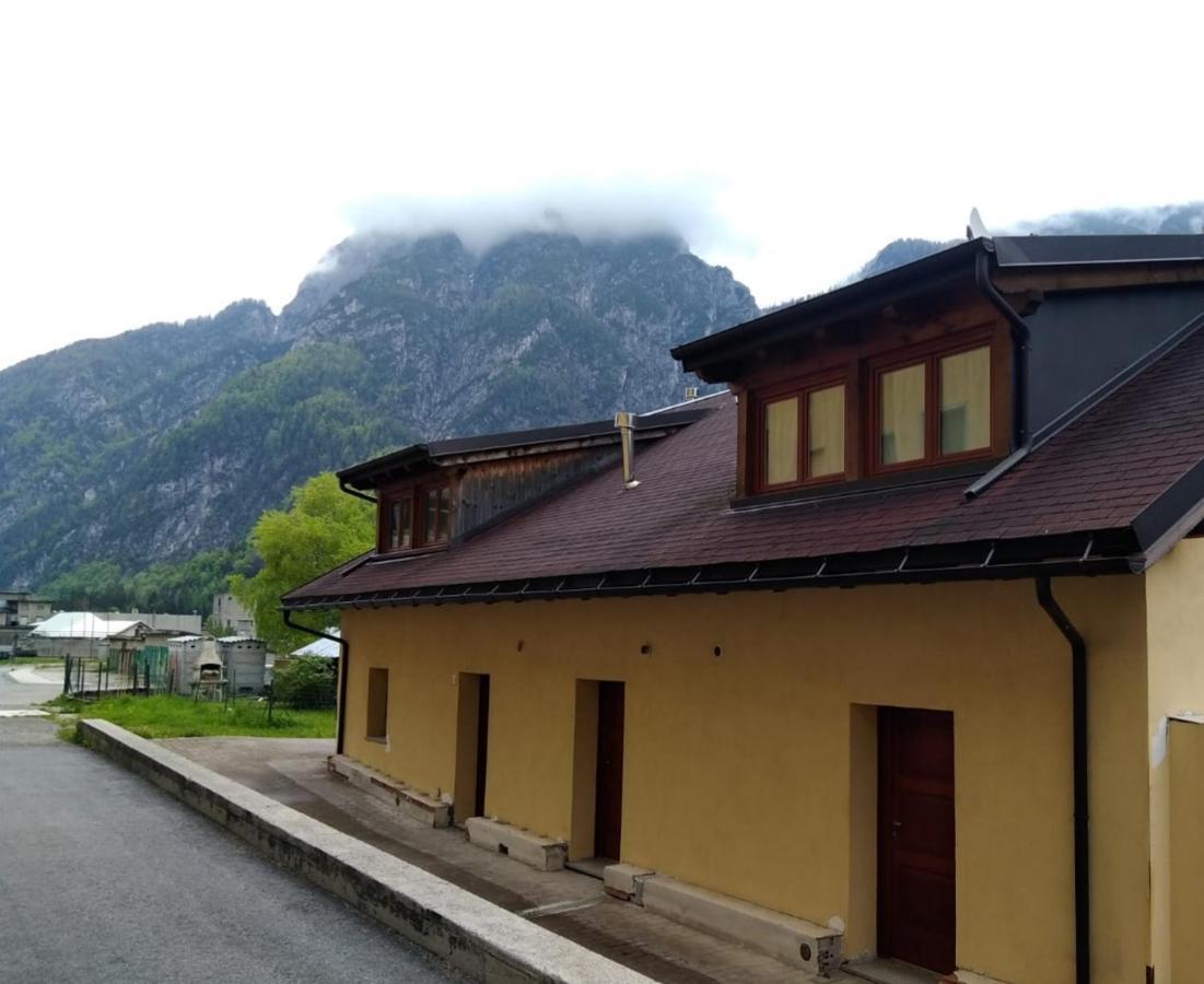 Home Predil Tarvisio Zewnętrze zdjęcie