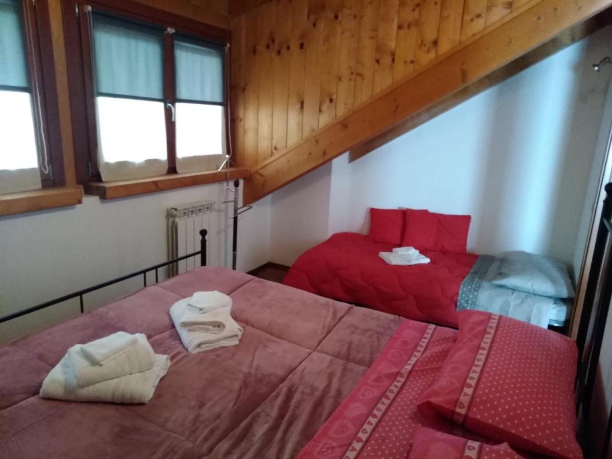 Home Predil Tarvisio Zewnętrze zdjęcie