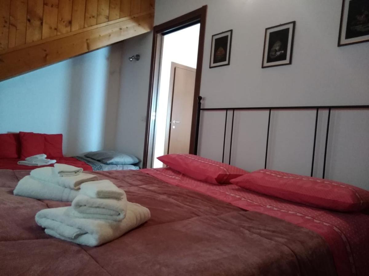 Home Predil Tarvisio Zewnętrze zdjęcie