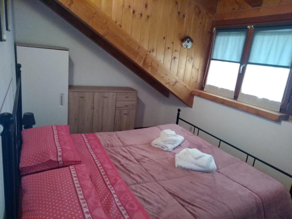 Home Predil Tarvisio Zewnętrze zdjęcie
