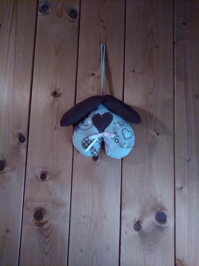 Home Predil Tarvisio Zewnętrze zdjęcie