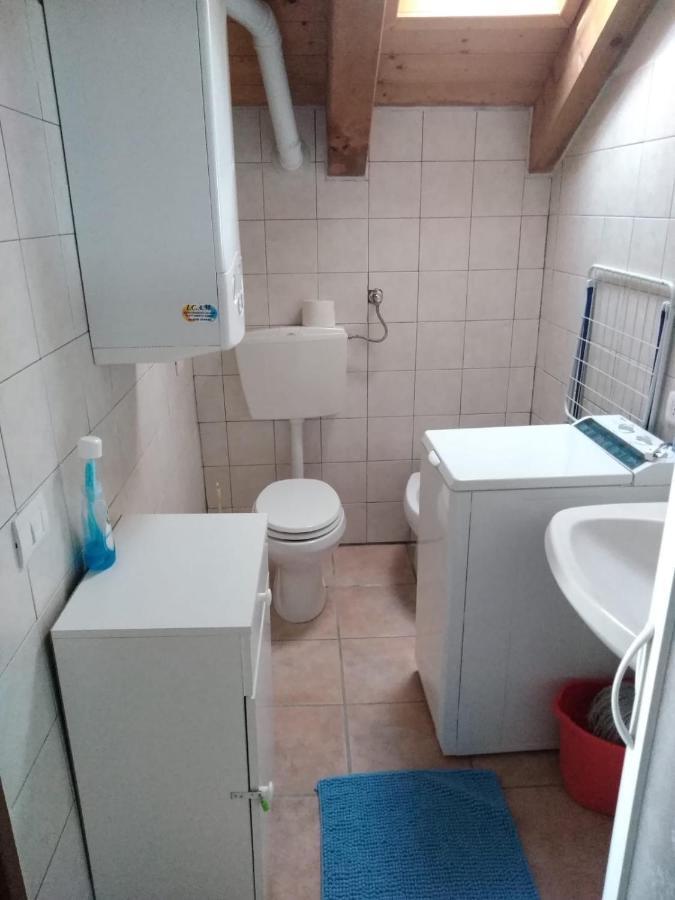 Home Predil Tarvisio Zewnętrze zdjęcie